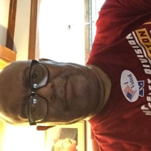 Meet your Posher, Eddie